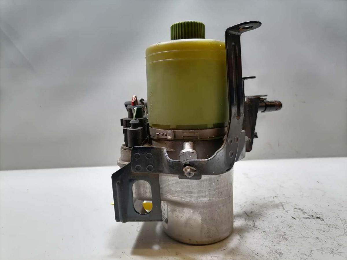 VW Polo 9N1 original elektrohydraulische Servopumpe Hersteller TRW !! Bj.2003